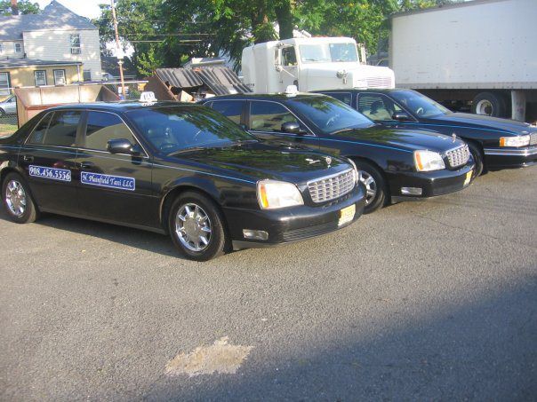North Plainfield Taxi