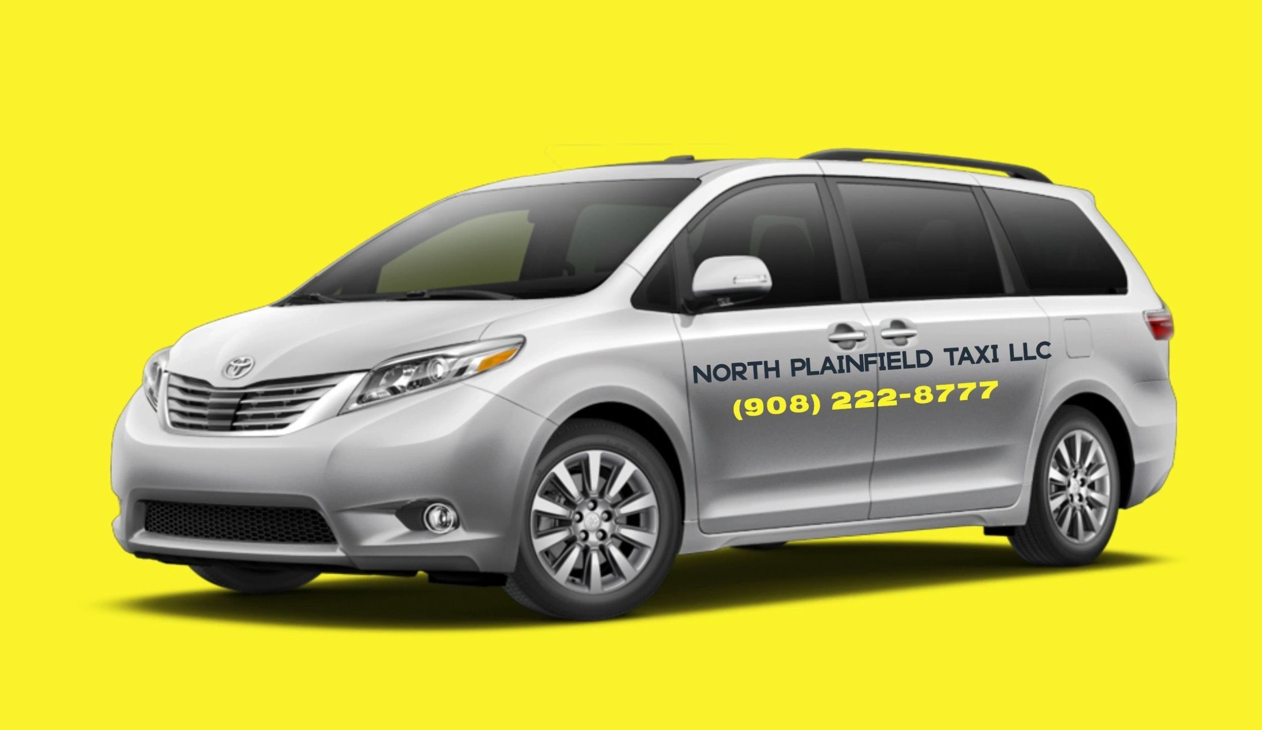 North Plainfield Taxi LLC