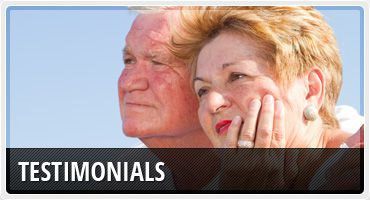 Testimonials