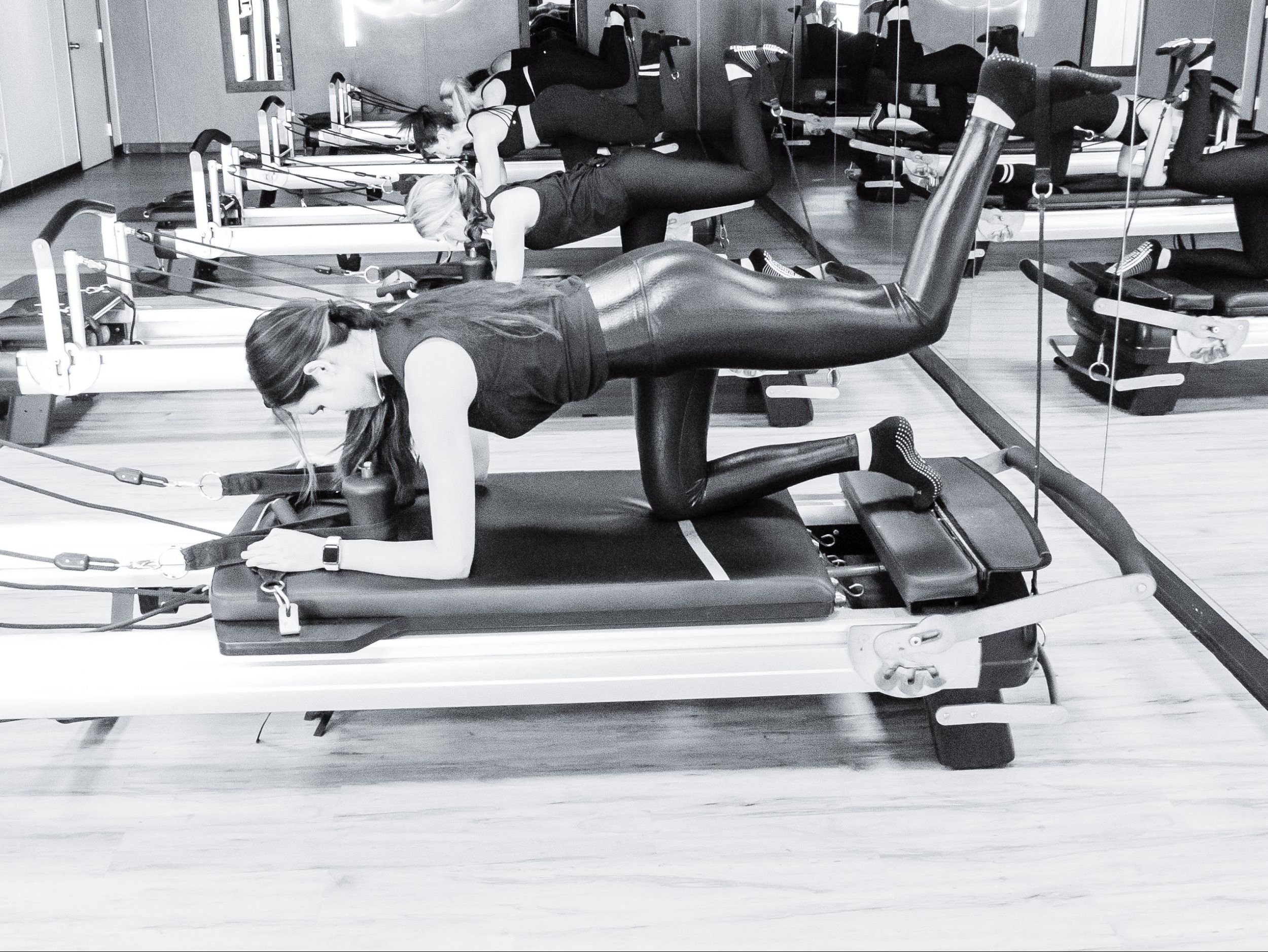 Pilates Evolution Pilates Evolution Southglenn