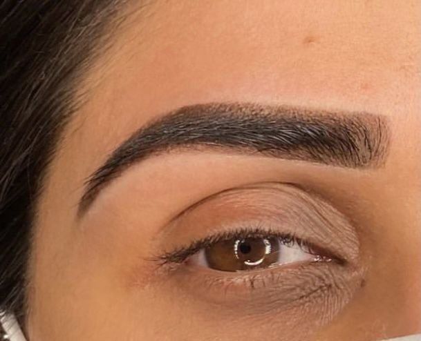 Brows