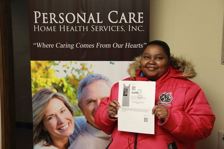 Membership on personal care