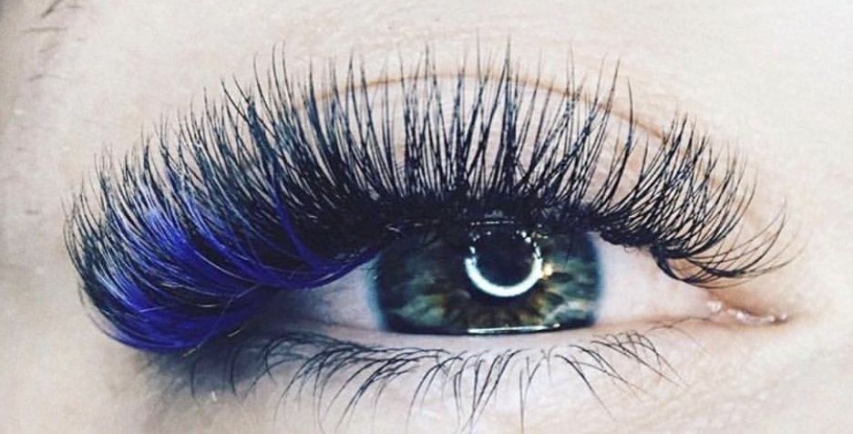 Eyelash