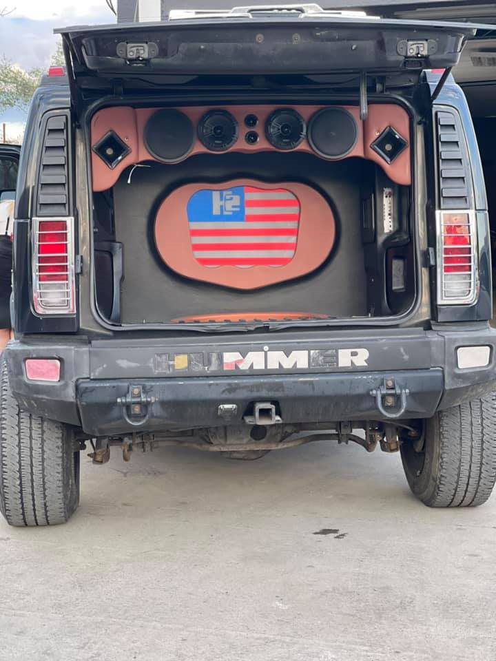 614 Collision Repair