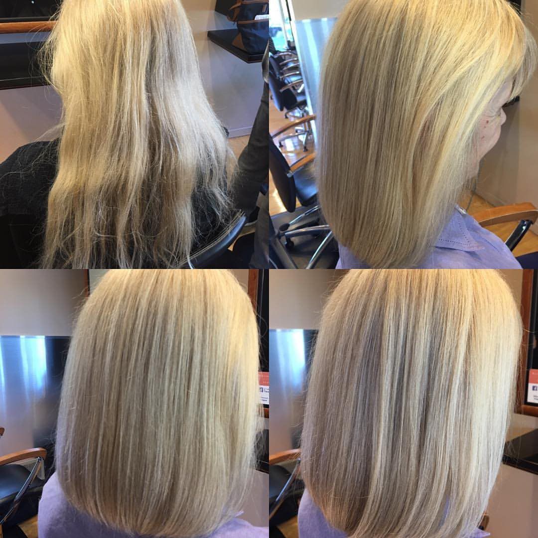 Hair Photo Gallery - Austin-Rolfe Salon