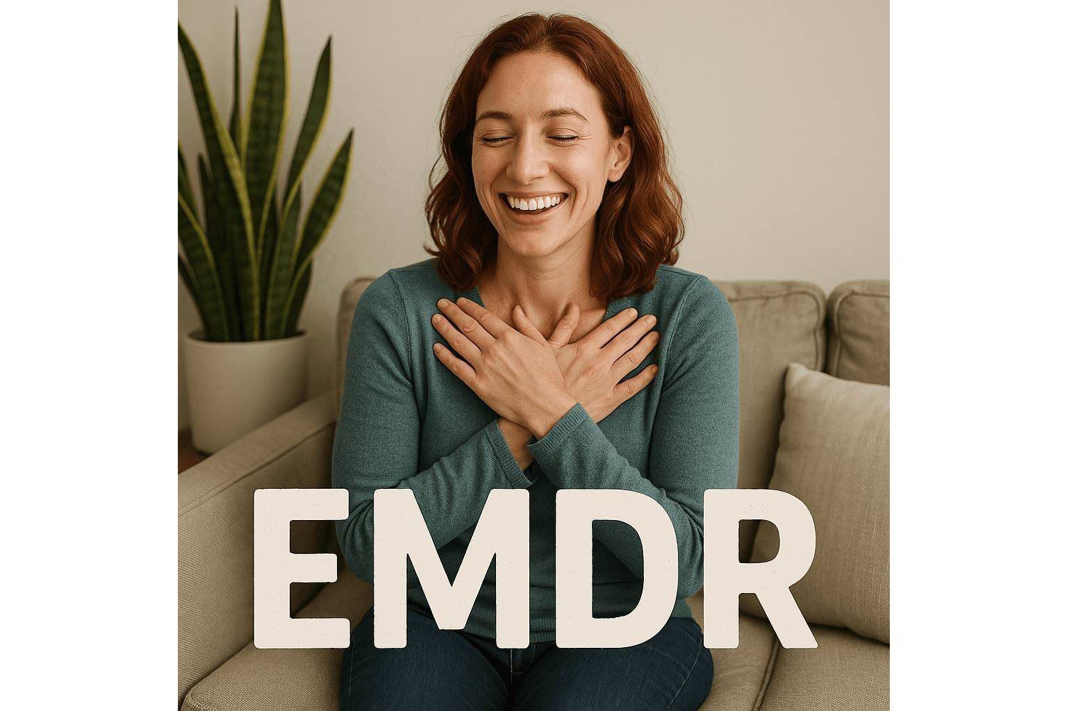 EMDR TRAUMA COUNSELING SERVICES