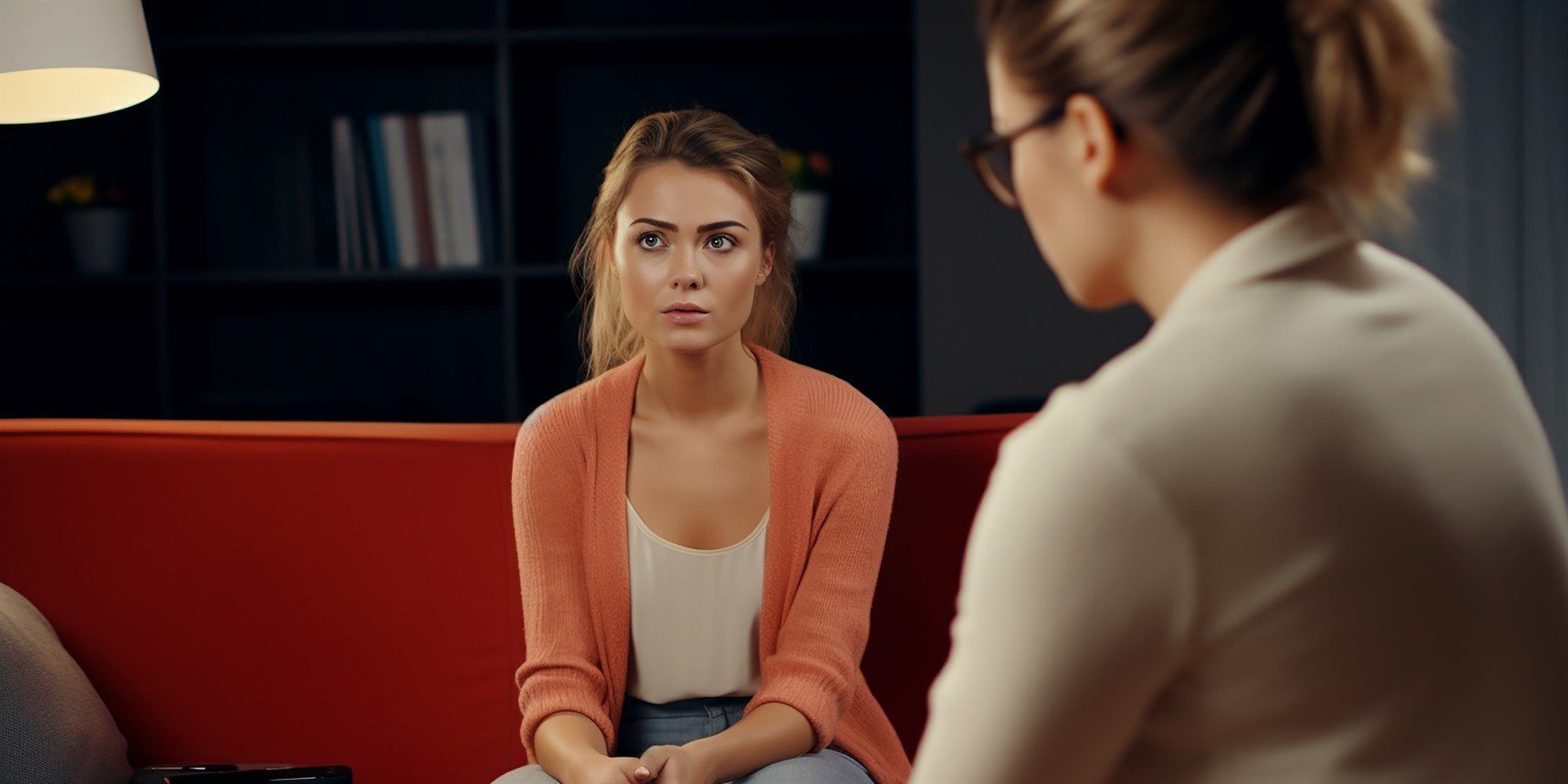 COUNSELING SERVICES FOR TEENS