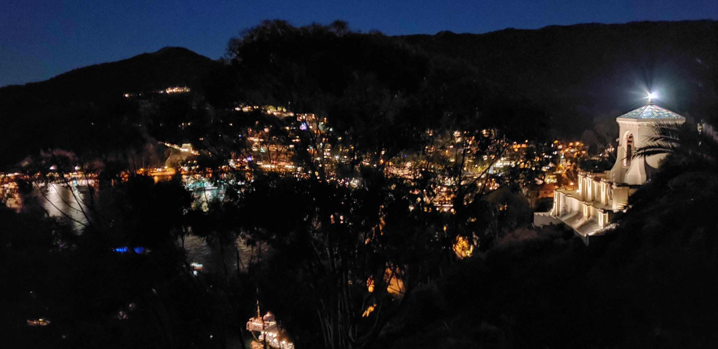 Home Catalina Chimes Tower Foundation