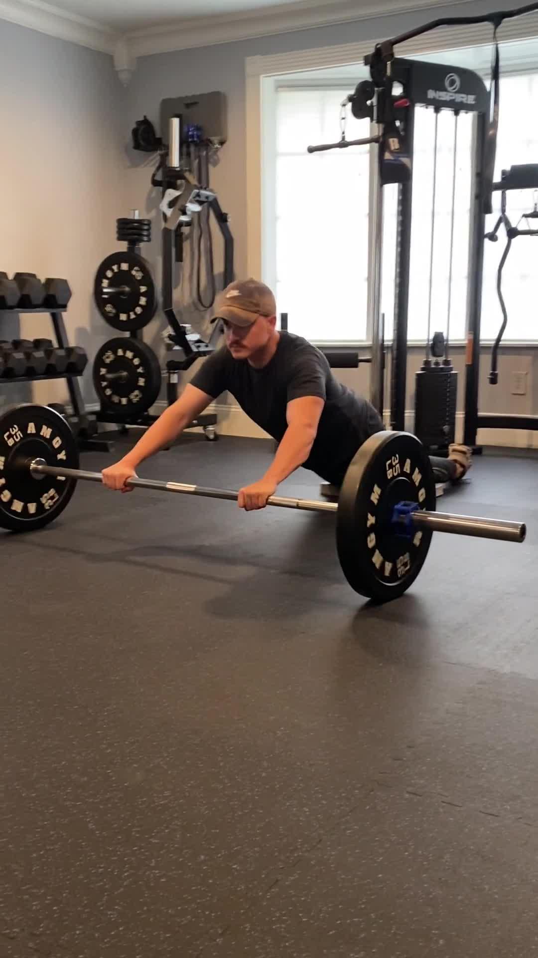 Weight Lifting