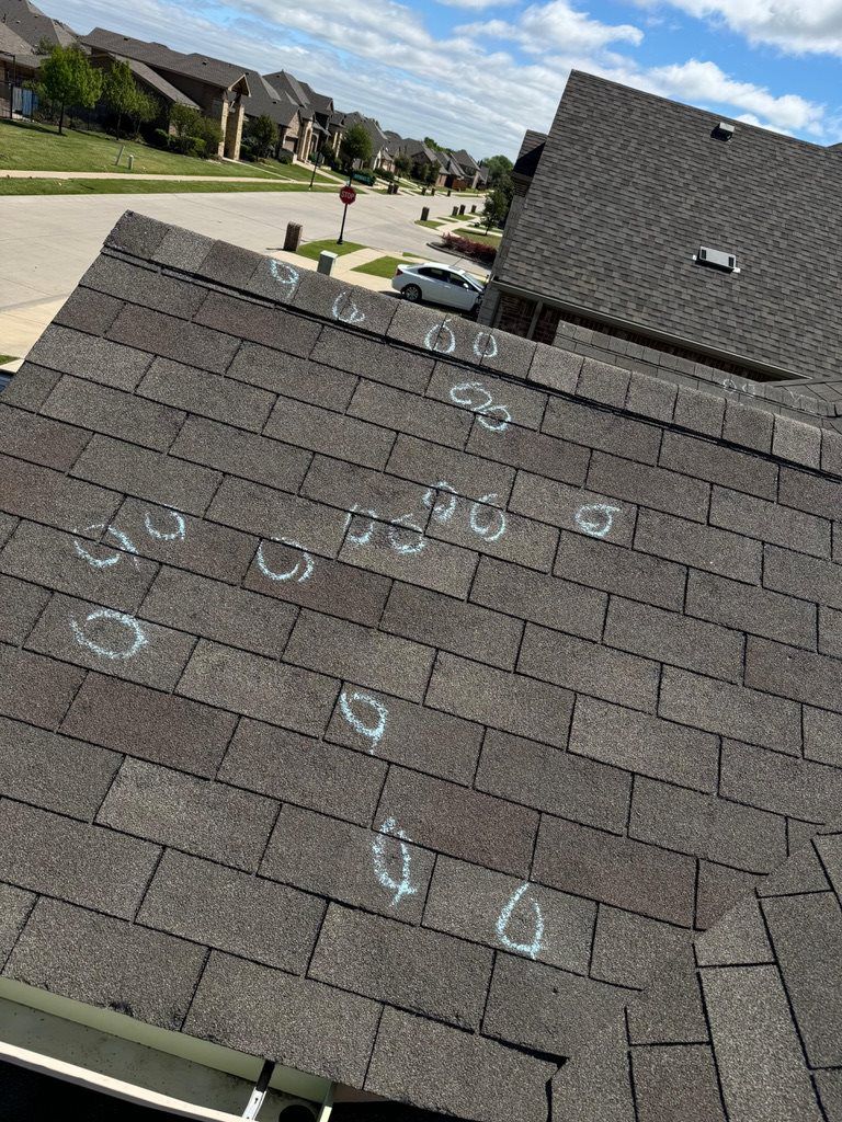 roofing