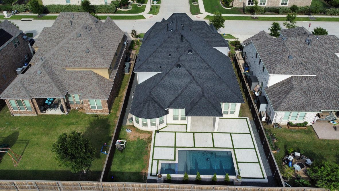 Roofing