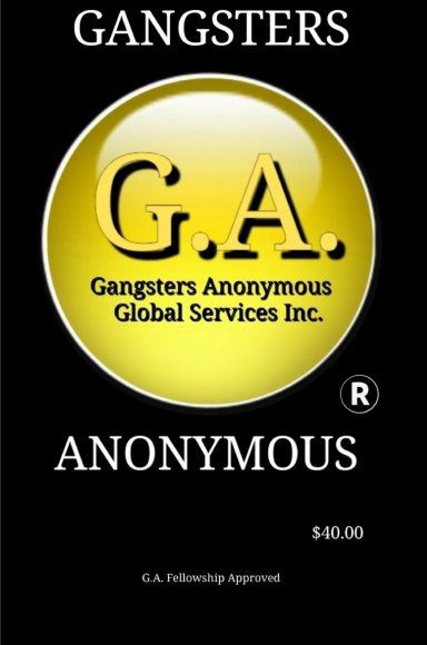 Gangsters anonymous