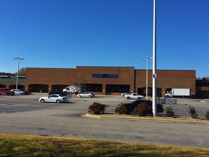 Belmont Village Retail Space for Lease Plaza Associates, Inc.