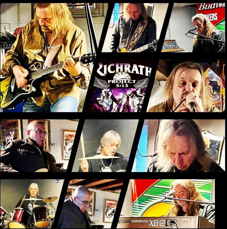 Richrath Project 3:13