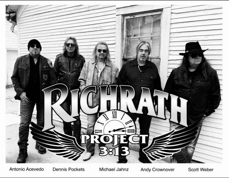 Richrath Project 3:13