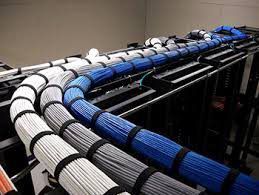 Fiber Structured Cabling