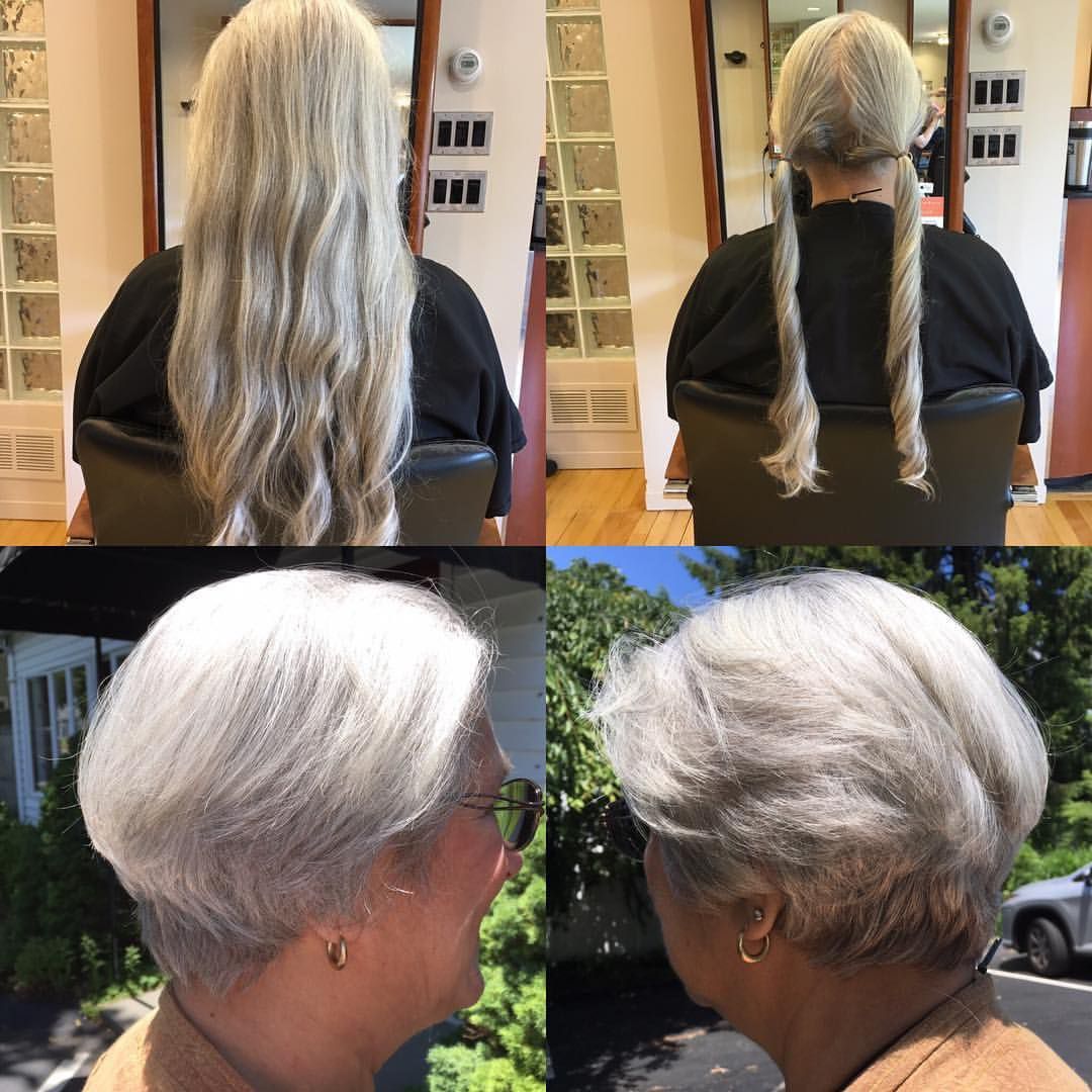 Haircut by Christian 