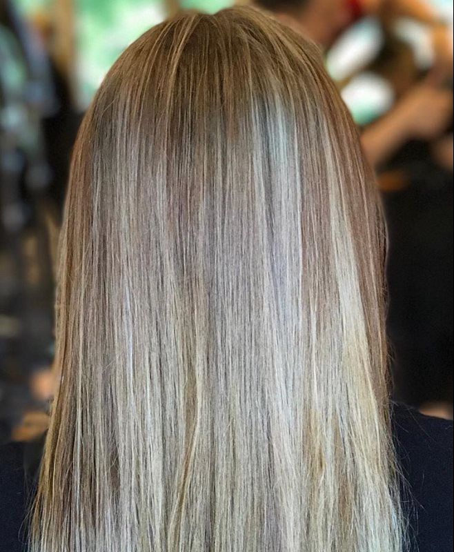 Highlights by Gregory