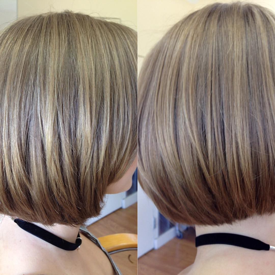 Haircut by Krisztina