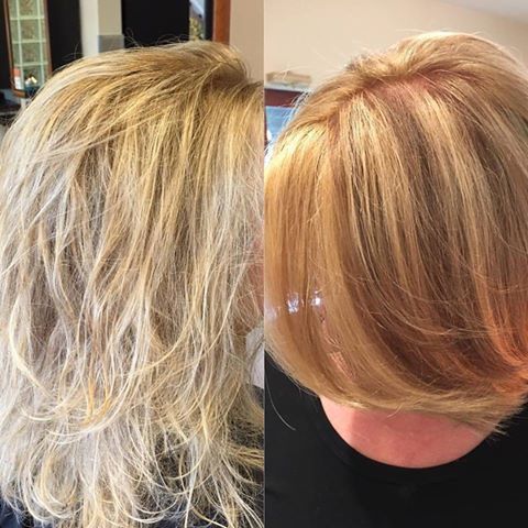 Lowlights & highlights 