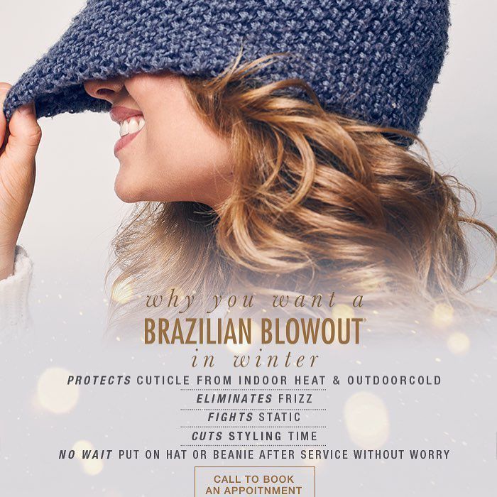 brazilianblowout 