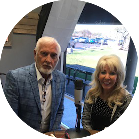 DR. C. THOMAS & DR. MAUREEN ANDERSON