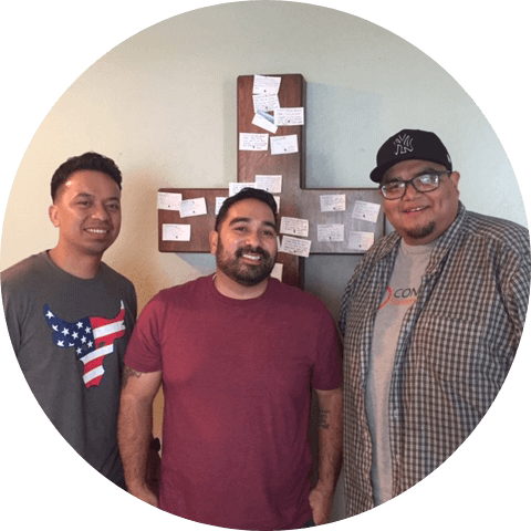 CONNECT STUDENT MINISTRIES