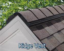 Roof Ventilation