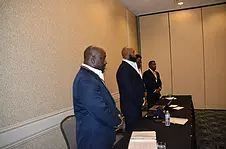 Most Excellent Brother