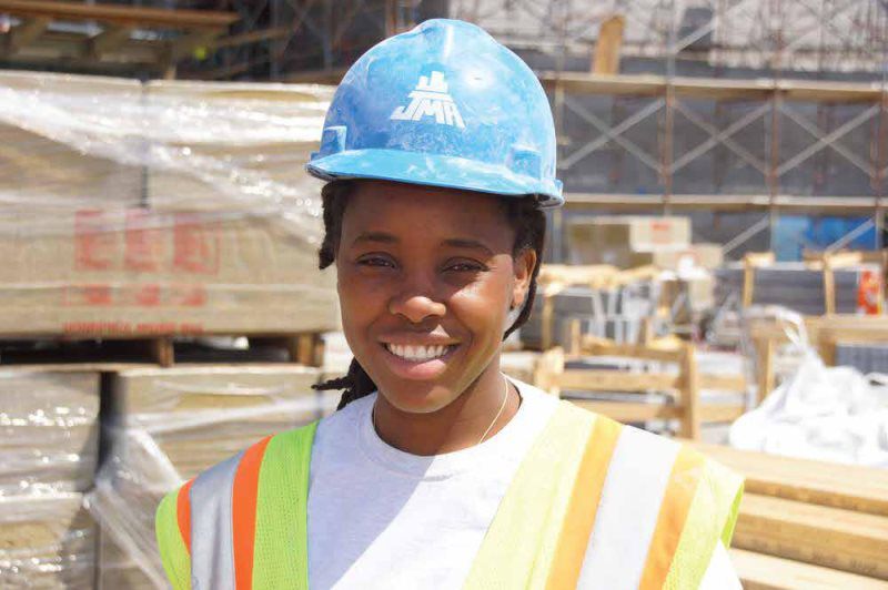 Construction Craft Laborer