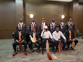 Most Excellent Brothers