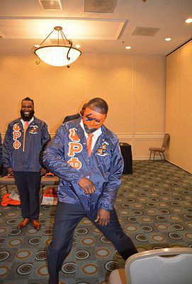 Excellent Fraternity