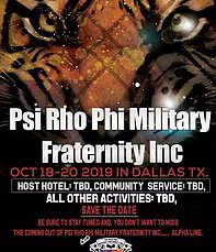 Military Fraternity,