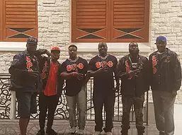 Excellent Fraternity,