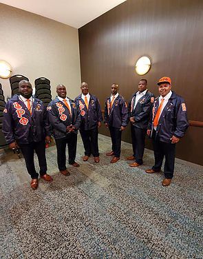  Excellent Fraternity