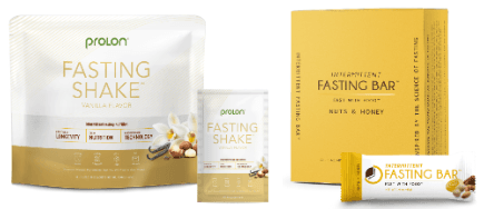 Fasting Shake
