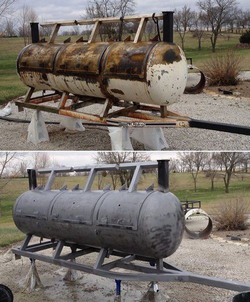 Industrial Sandblasting