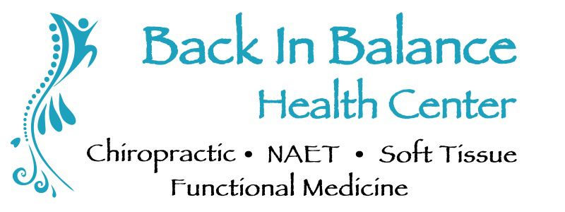 Back In Balance Health Center