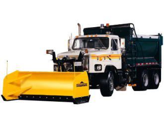  SALT SPREADER VIBRATORS