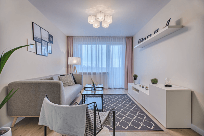 Residential Cleaning