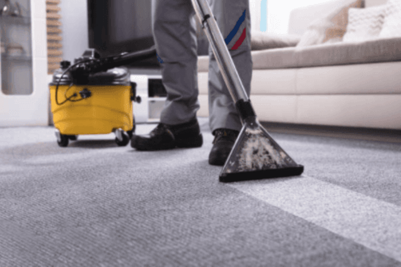 Carpet Cleaning
