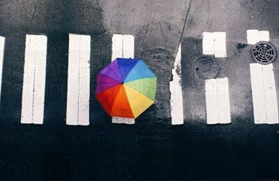 Choice Of Color Or B&w Photos