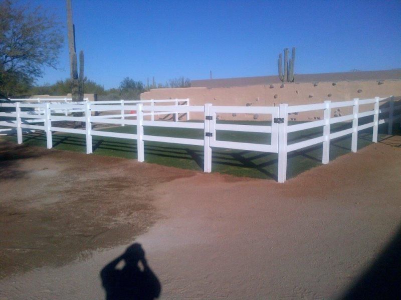 gallery Iron Horse Welding Work LLC