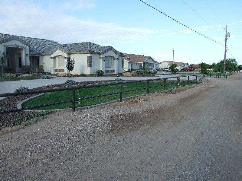 gallery Iron Horse Welding Work LLC