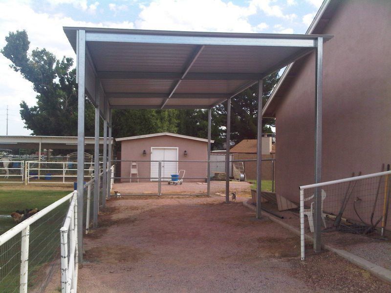 gallery Iron Horse Welding Work LLC