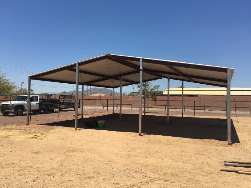 gallery Iron Horse Welding Work LLC