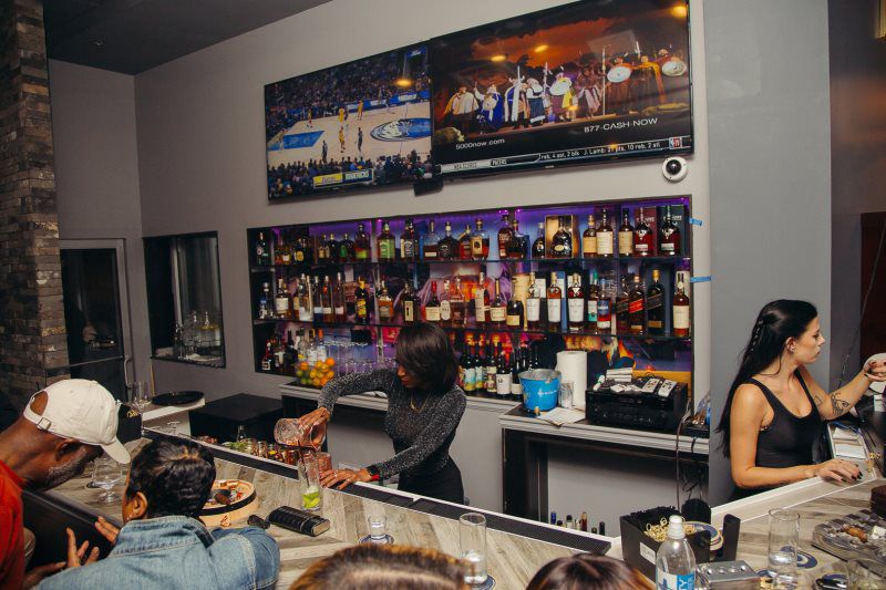 Gallery The Patio Social Club Smyrna, GA 30082