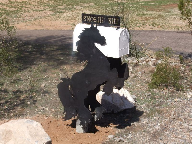 gallery Iron Horse Welding Work LLC