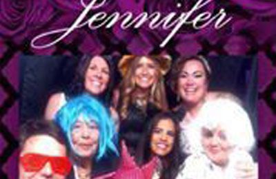 Personalized Print Out