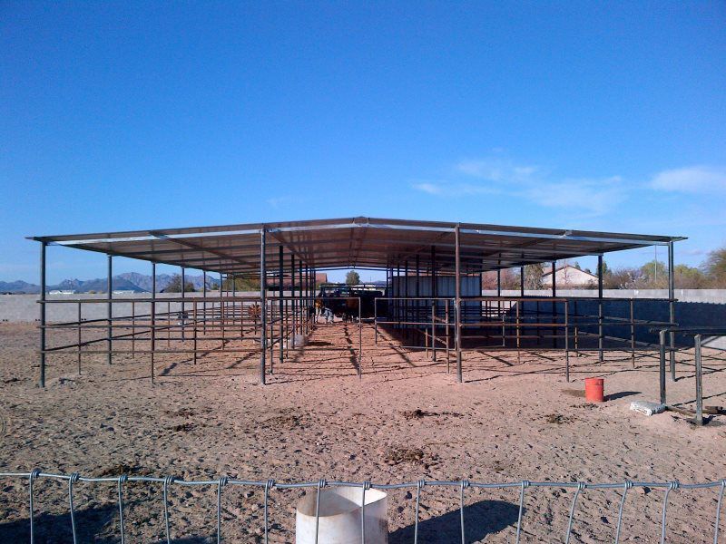 gallery Iron Horse Welding Work LLC